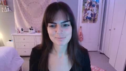 Snapshot of princesselysia99 chatting on October 16, 2:33 am Princess Elysia online show from October 16, 2:33 am