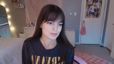 Snapshot of princesselysia99 chatting on October 8, 4:13 pm Princess Elysia online show from October 8, 4:13 pm