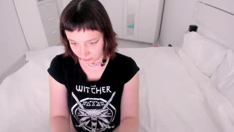 Princess Foxy online show from April 9, 12:22 pm