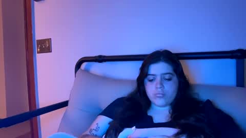 princessviccxo online show from December 5, 7:10 am