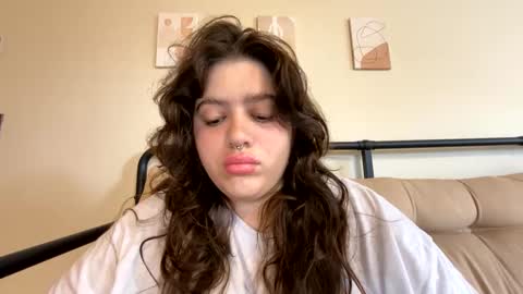 princessviccxo online show from October 6, 9:10 pm