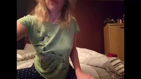 Pretty Kitty online show from February 1, 2:58 am