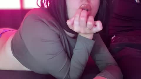 PureLust Couple online show from March 1, 11:47 am