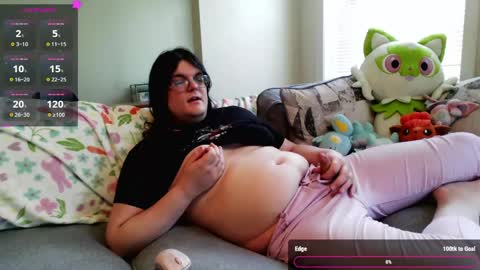 PuppyAshley online show from May 12, 4:49 pm