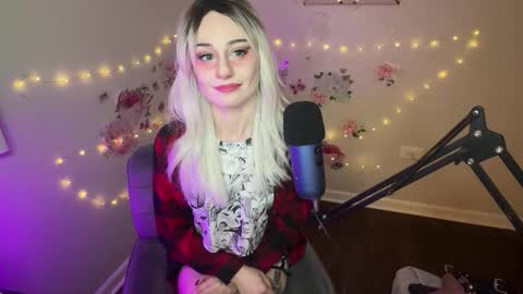 Starr online show from March 21, 4:29 am