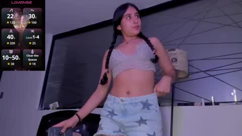 Valentina online show from March 16, 11:09 pm