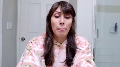 Prinxessally online show from February 15, 3:22 pm