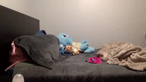 prissyymissyy online show from February 4, 5:21 am