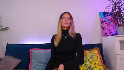 Nansy online show from August 7, 2:15 pm