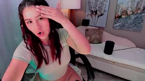 Priya Rose online show from March 7, 6:30 pm