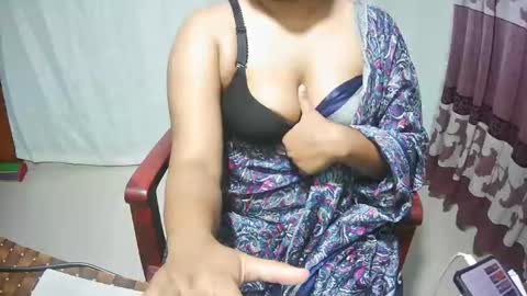 Priyonti ganguli online show from December 23, 9:04 am