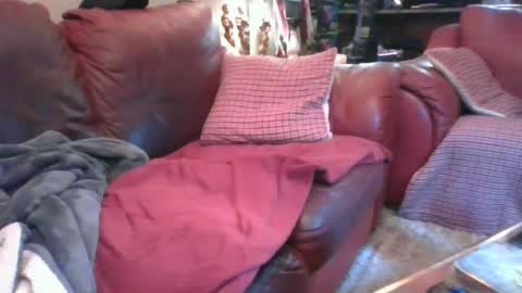 MUSCLEGOD online show from February 21, 7:10 pm