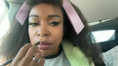 ProductivePorn online show from September 21, 2:43 pm