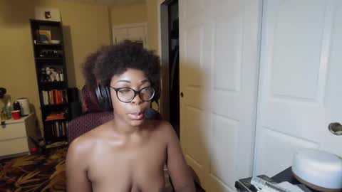 ProductivePorn online show from October 12, 3:10 am