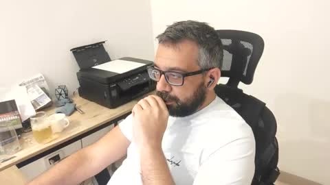 Professional manBD online show from February 1, 11:02 pm