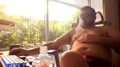 Professional manBD online show from June 29, 2:06 pm