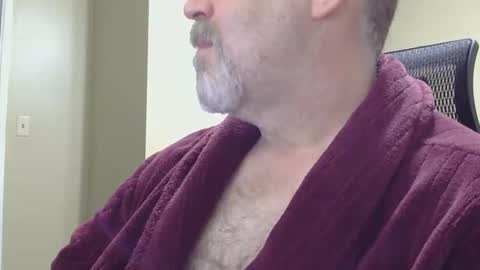 Snapshot of professor21255 chatting on October 7, 12:56 pm professor21255 online show from October 7, 12:56 pm