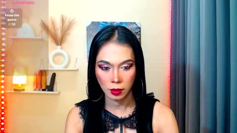 professoralice online show from January 31, 10:18 pm