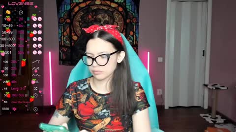 Snapshot of project_hisoka44 chatting on February 5, 2:37 pm Di online show from February 5, 2:37 pm