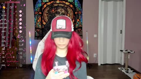 Snapshot of project_hisoka44 chatting on March 11, 7:24 am Di online show from March 11, 7:24 am