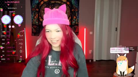 Snapshot of project_hisoka44 chatting on January 25, 4:23 am Di online show from January 25, 4:23 am