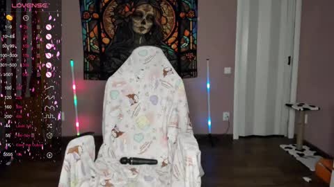 Snapshot of project_hisoka44 chatting on March 11, 4:19 am Di online show from March 11, 4:19 am