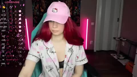 Snapshot of project_hisoka44 chatting on March 3, 1:56 pm Di online show from March 3, 1:56 pm