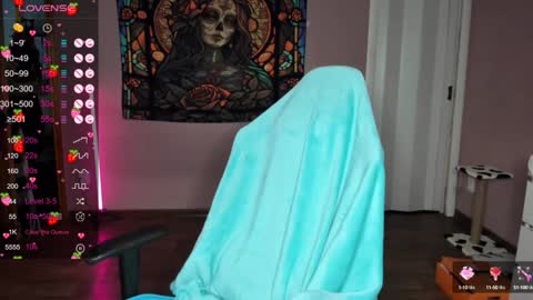 Snapshot of project_hisoka44 chatting on February 1, 4:56 am Di online show from February 1, 4:56 am