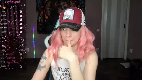 Snapshot of project_hisoka44 chatting on September 18, 4:16 am Di online show from September 18, 4:16 am