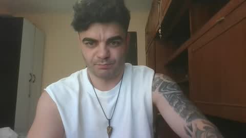 David online show from June 1, 12:06 pm