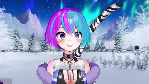 Melody AKA Mel  Melly online show from February 3, 3:09 am