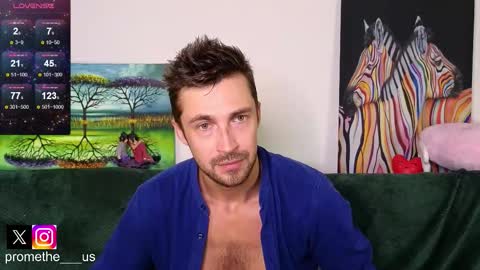 Snapshot of promethe_us chatting on September 24, 9:05 am Prometheus original online show from September 24, 9:05 am