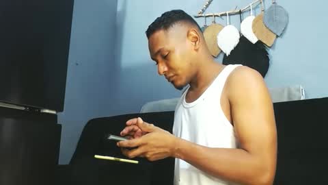 Grande y Gruesa online show from October 10, 8:53 am