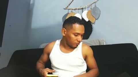 Grande y Gruesa online show from October 12, 12:53 pm