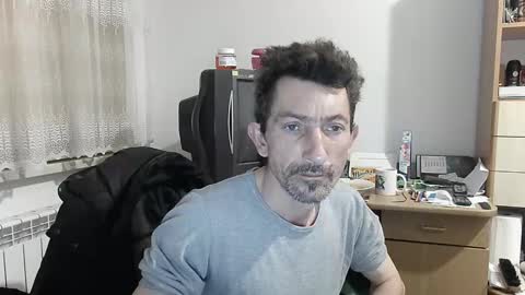 Mariusz online show from December 7, 4:04 am