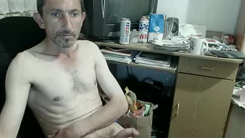 Mariusz online show from September 24, 11:55 pm