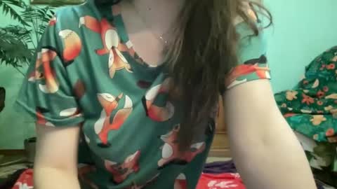 proud sweet 21 online show from May 14, 11:36 pm