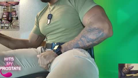 sergeant. online show from November 27, 4:25 pm