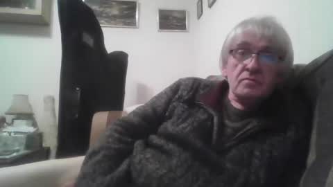 proudwelshman online show from February 9, 11:04 pm