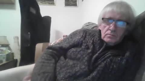 proudwelshman online show from January 30, 11:45 pm