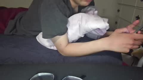 Prozacplz online show from March 15, 2:27 am