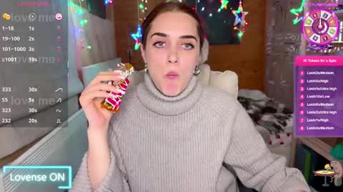 Queen of Pain online show from February 23, 6:12 pm