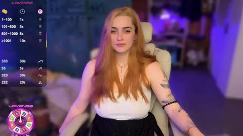 Queen of Pain online show from May 13, 6:50 pm