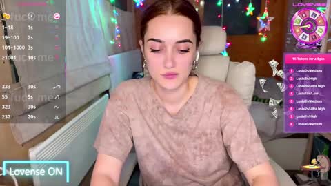 Queen of Pain online show from February 16, 2:43 pm