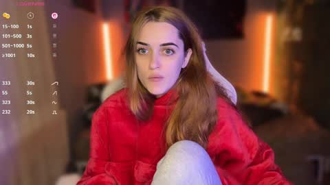 Queen of Pain online show from April 1, 6:14 am