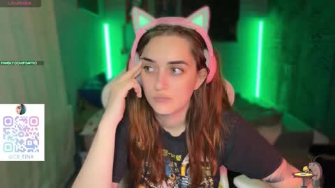 Queen of Pain online show from February 23, 6:10 pm