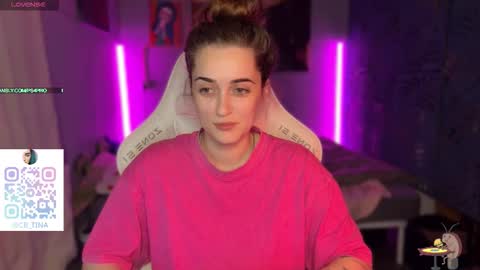 Queen of Pain online show from February 27, 5:44 am