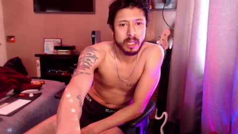 Sk8wave online show from March 4, 8:49 pm