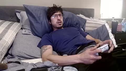 Sk8wave online show from February 23, 9:28 pm