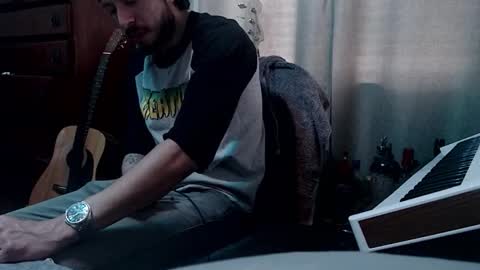 Sk8wave online show from February 2, 10:50 pm